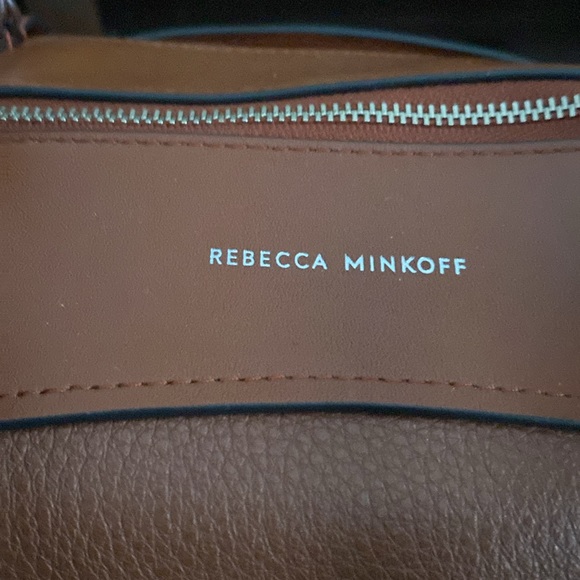Big bag, Rebecca Minkoff, NWT, size 48:33 :14. - Picture 3 of 11